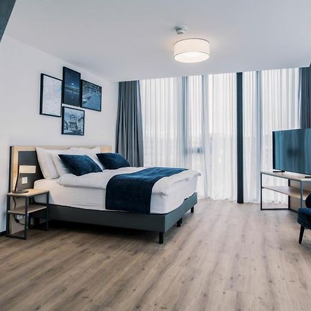 Yparc Hotel Yverdon-les-Bains Zewnętrze zdjęcie