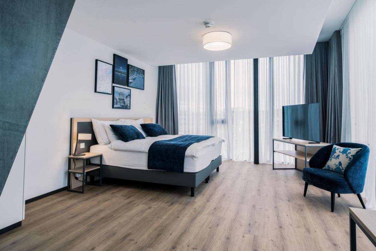 Yparc Hotel Yverdon-les-Bains Zewnętrze zdjęcie