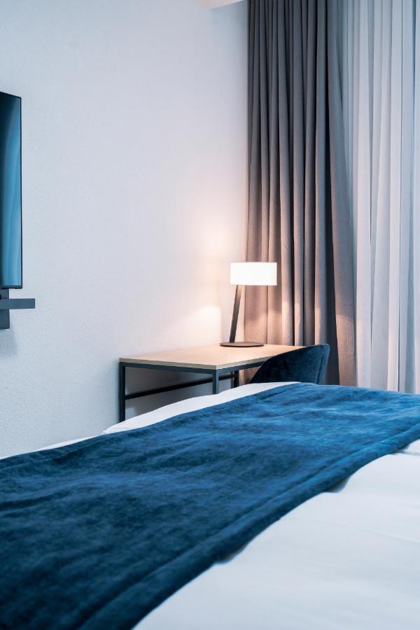 Yparc Hotel Yverdon-les-Bains Zewnętrze zdjęcie