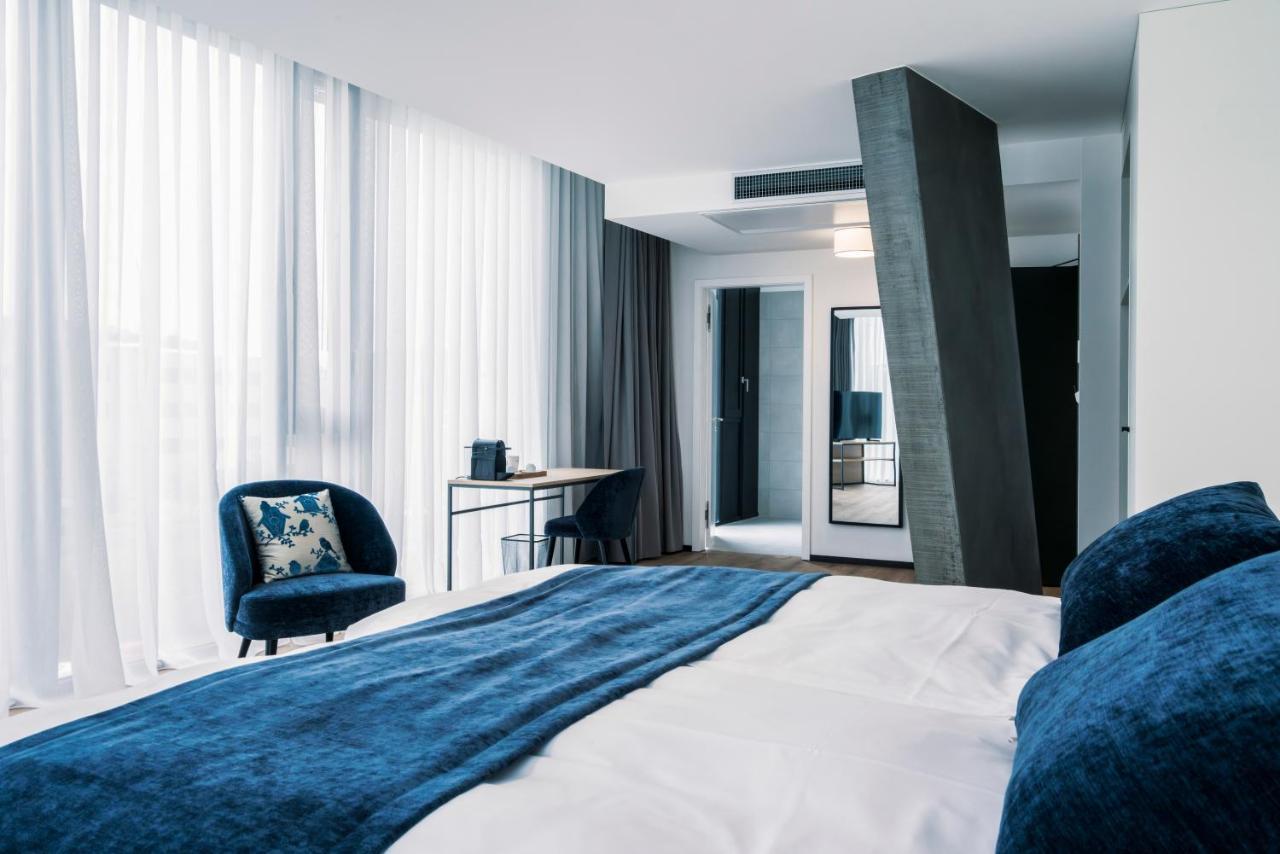 Yparc Hotel Yverdon-les-Bains Zewnętrze zdjęcie
