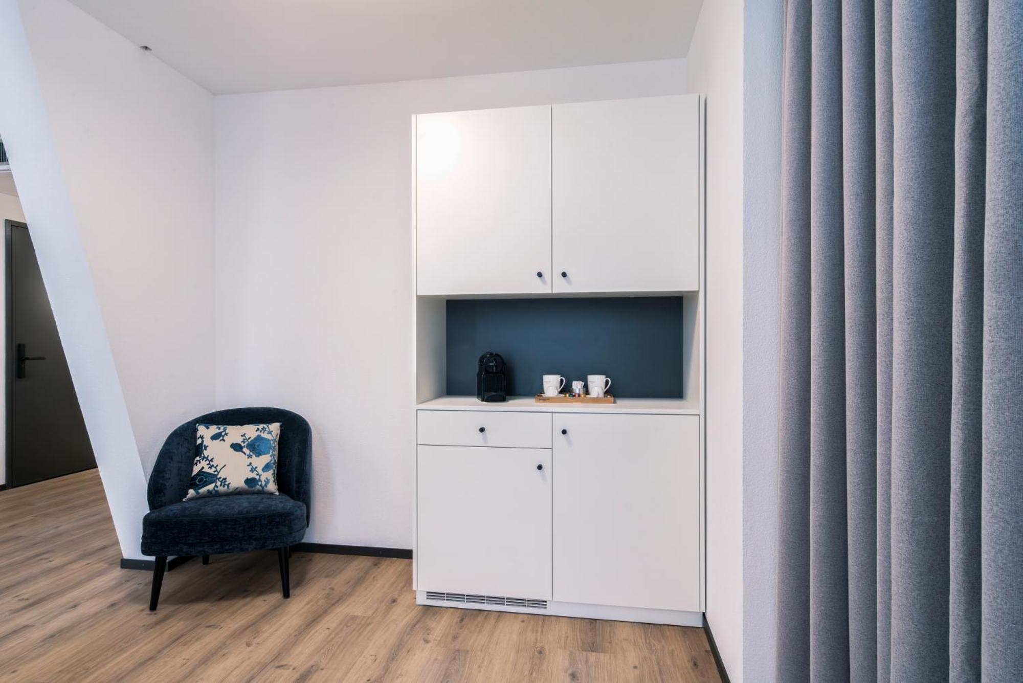 Yparc Hotel Yverdon-les-Bains Zewnętrze zdjęcie