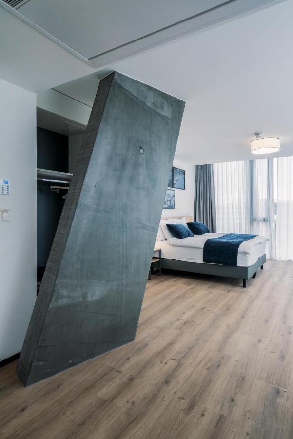 Yparc Hotel Yverdon-les-Bains Zewnętrze zdjęcie