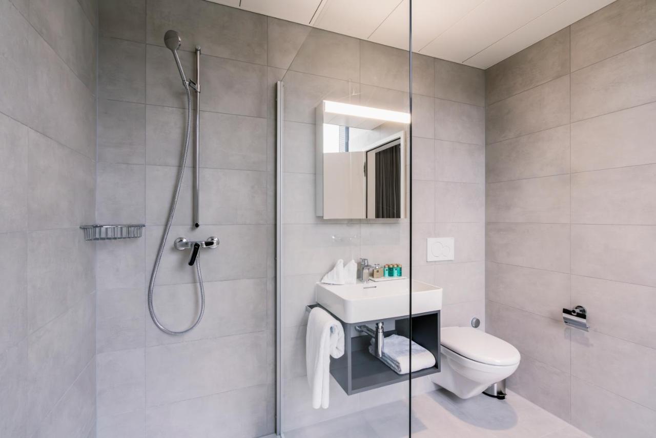 Yparc Hotel Yverdon-les-Bains Zewnętrze zdjęcie