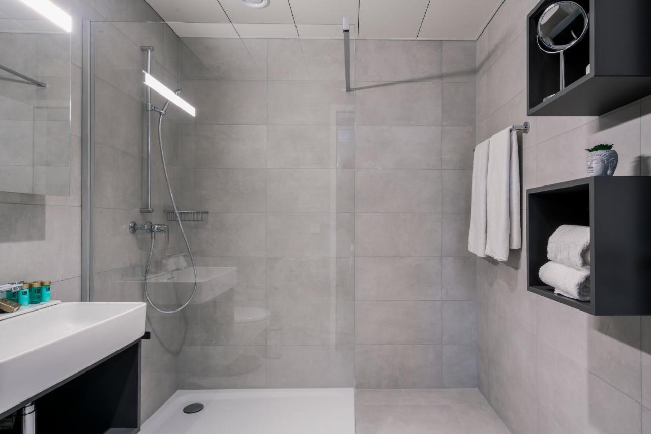 Yparc Hotel Yverdon-les-Bains Zewnętrze zdjęcie