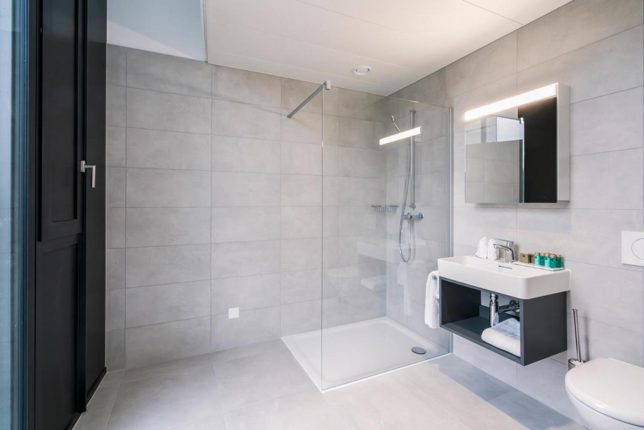 Yparc Hotel Yverdon-les-Bains Zewnętrze zdjęcie