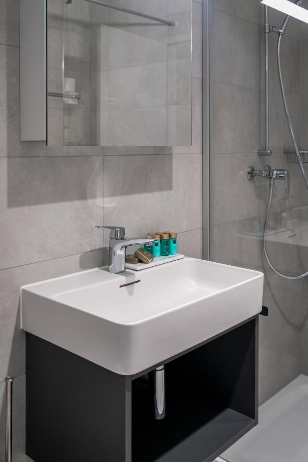 Yparc Hotel Yverdon-les-Bains Zewnętrze zdjęcie