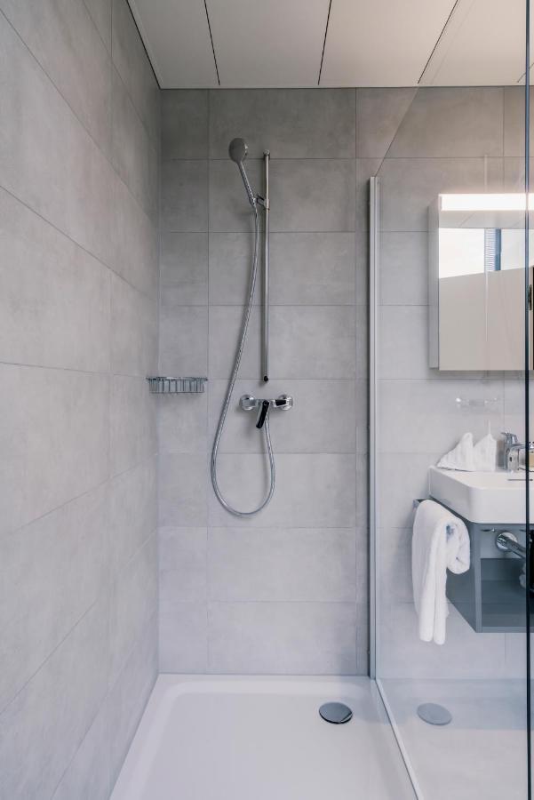 Yparc Hotel Yverdon-les-Bains Zewnętrze zdjęcie