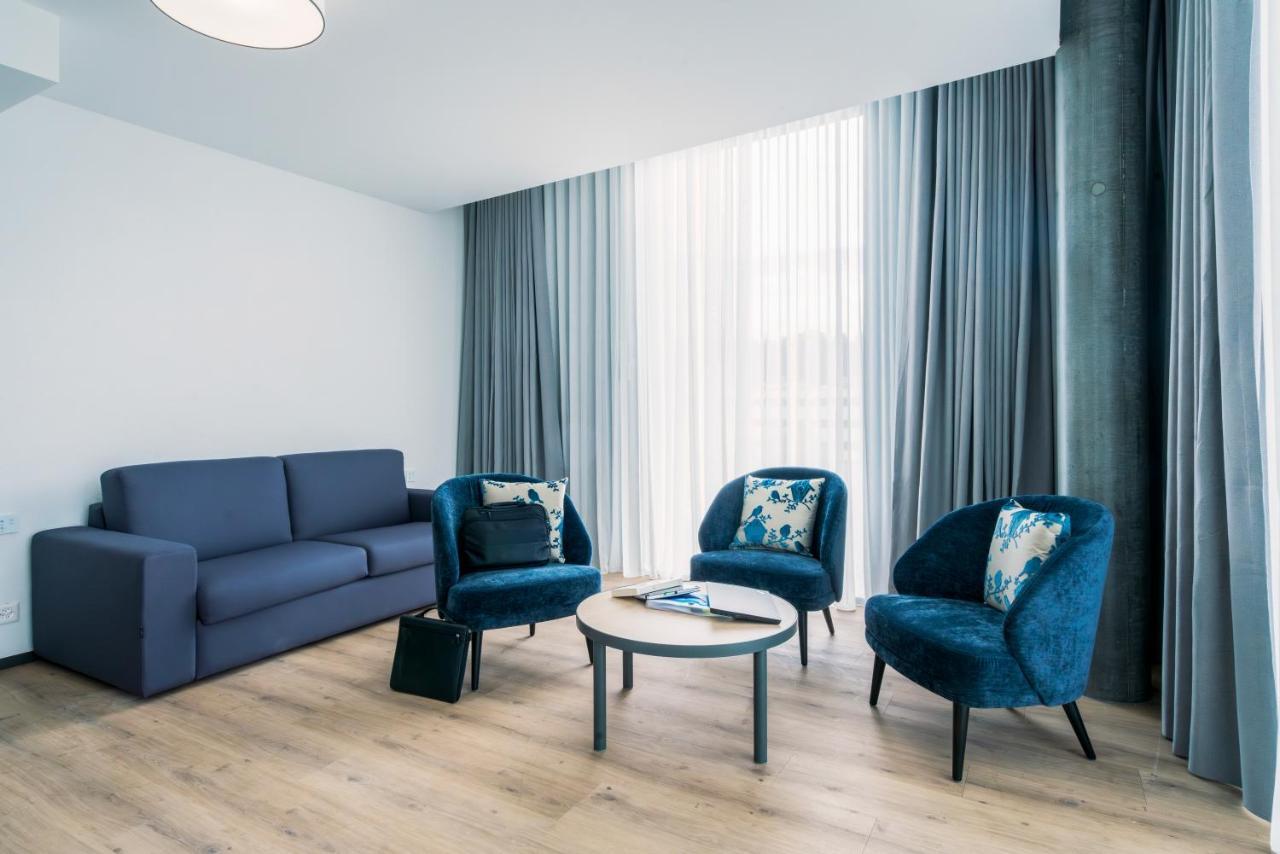 Yparc Hotel Yverdon-les-Bains Zewnętrze zdjęcie