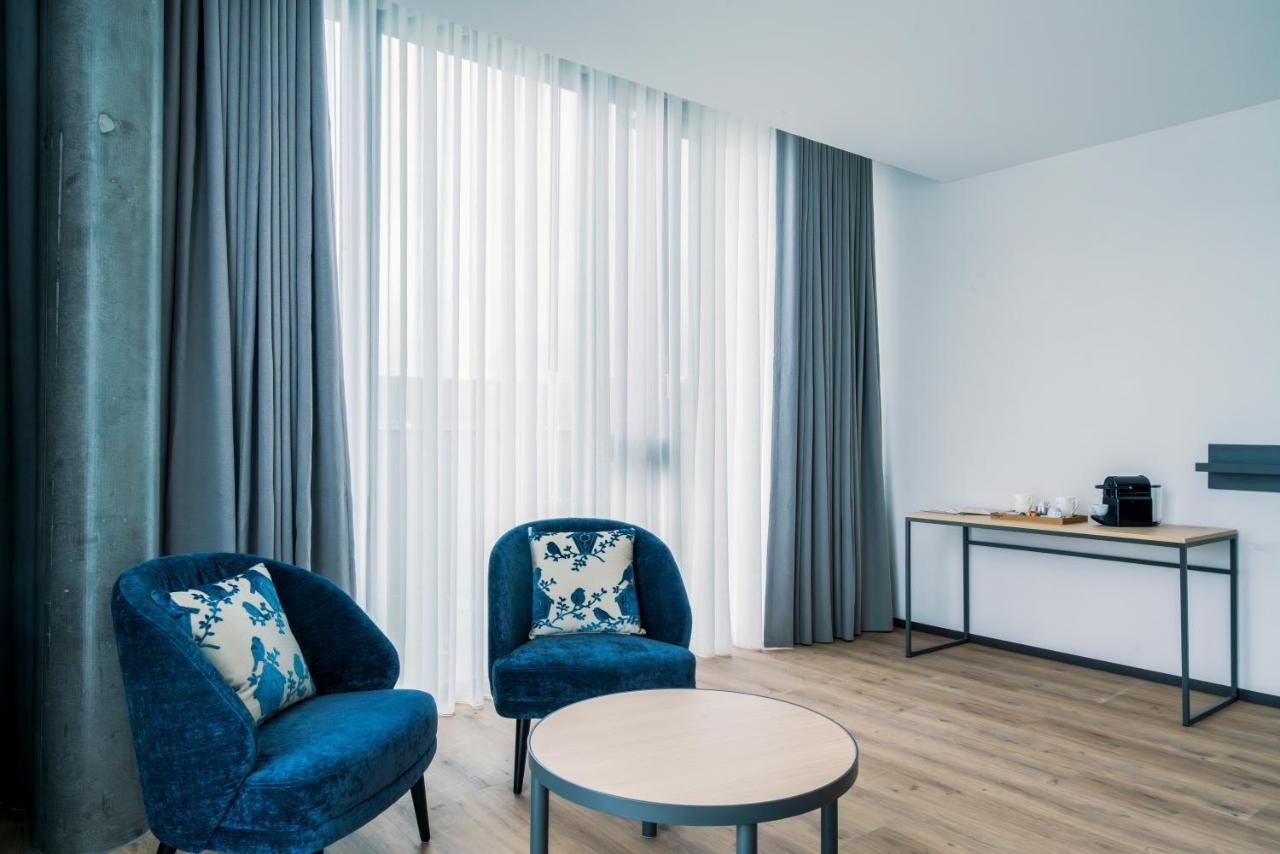 Yparc Hotel Yverdon-les-Bains Zewnętrze zdjęcie