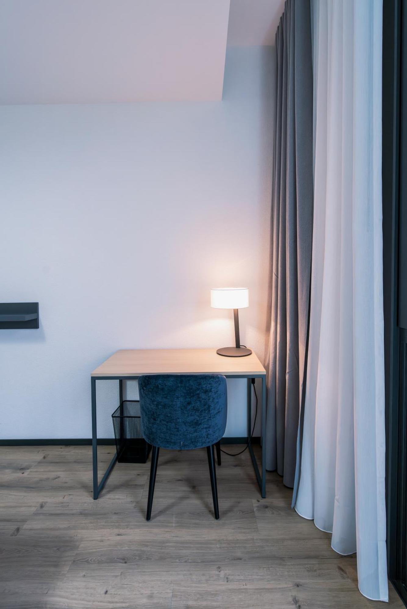 Yparc Hotel Yverdon-les-Bains Zewnętrze zdjęcie